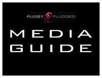 Rugby Unplugged Media Guide Download